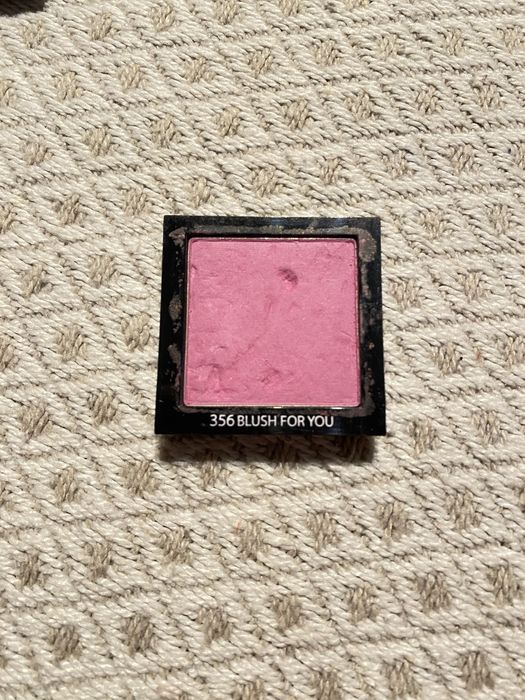 Lancome  Blush Subtil pudrowy róż do policzków 356 Blush For You