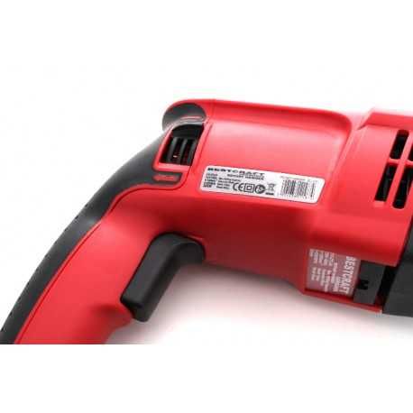 MŁOTOWIERTARKA wiertarka młot 2650W SDS model KD1510