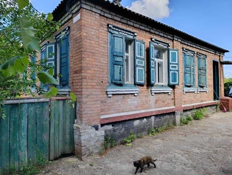 Продается дом в пгт. Малиновка Чугуевского района