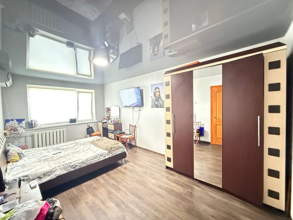 Квартира 3 ком 62,3м2 Богдана Хмельницкого пр. Слобожанский Правда Косиора