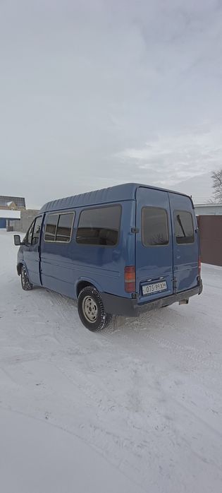 Продам транзит терміново, торг.