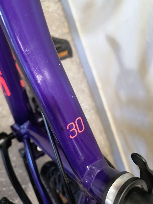 Rower MTB Kelly's dziecięco młodzieżowy