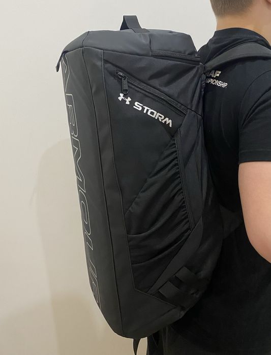 Сумка-рюкзак Under Armour