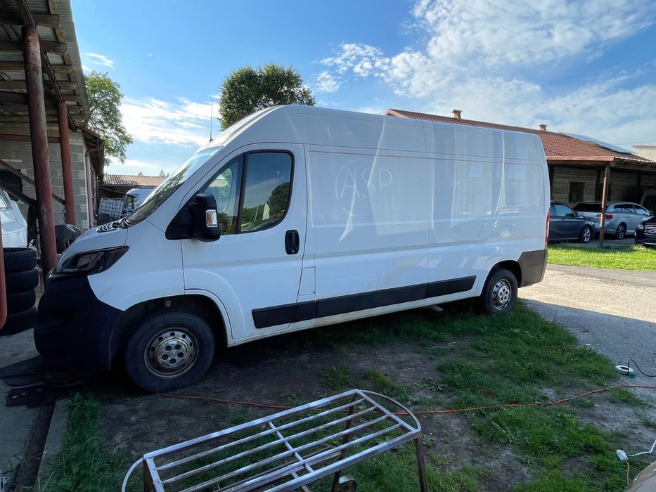 2019/20, zadbany, fabryczny lakier , 165KM, problem motor