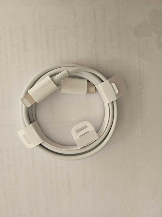 Kabel oryginalny do iPhone 13