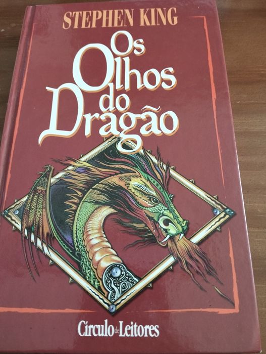 Livro como novo.