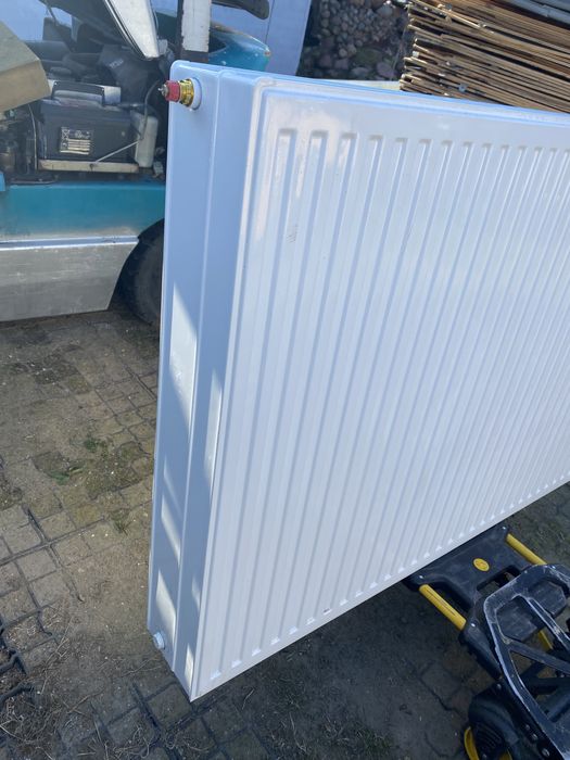 Grzejnik/ kaloryfer nowy 90 x 140