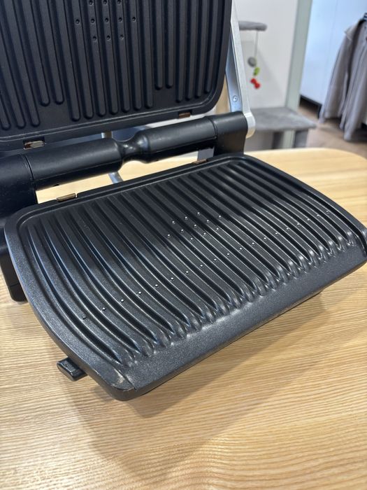 Продам гриль Tefal OptiGrill+