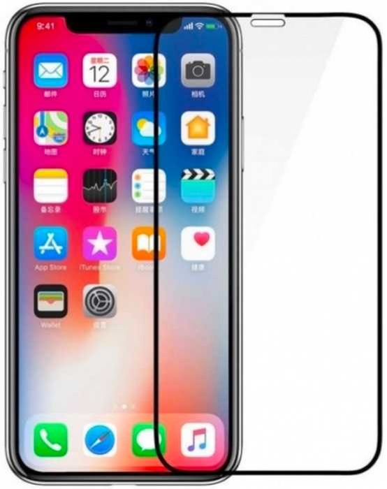Захисне скло для IPhone X/XS/11 Pro