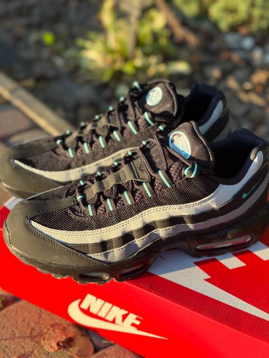 Nike Air Max 95