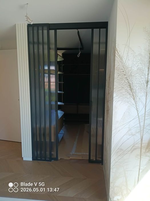Drzwi loft     .