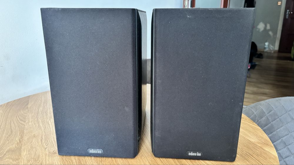 Mini wieża Yamaha Music Cast