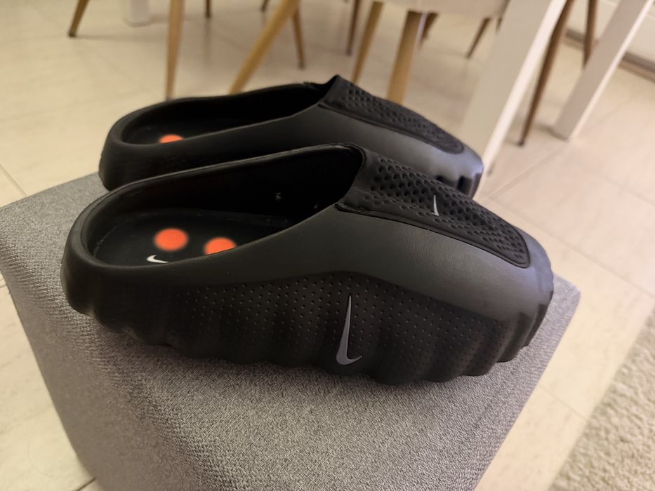 Nike Mind 001 Pretos
