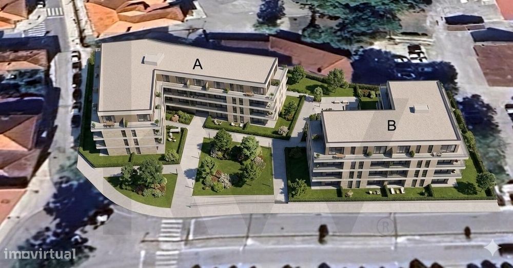 Mansion in Anadia