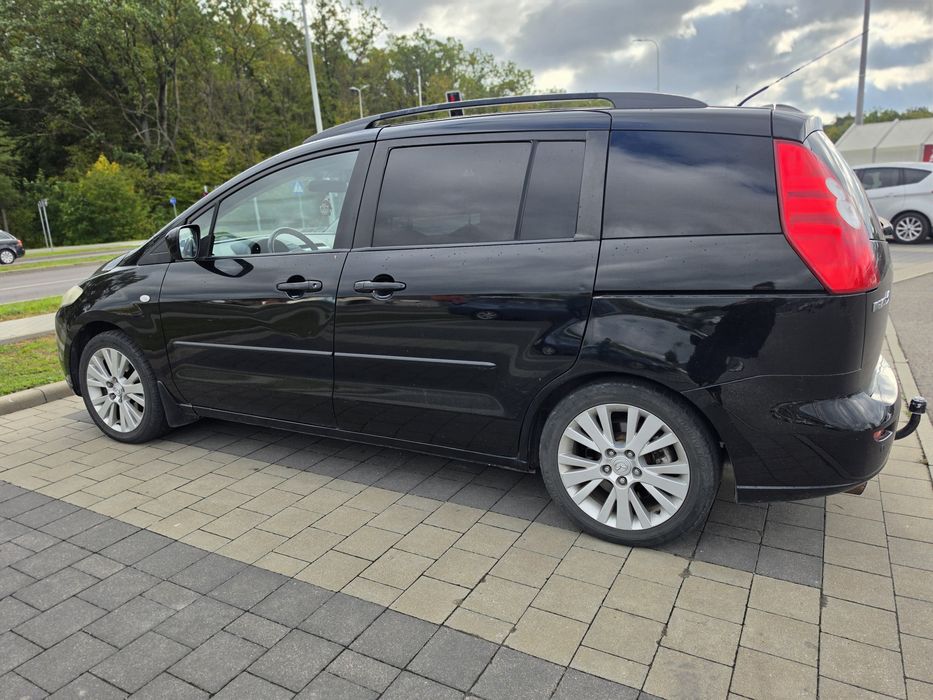 Mazda 5