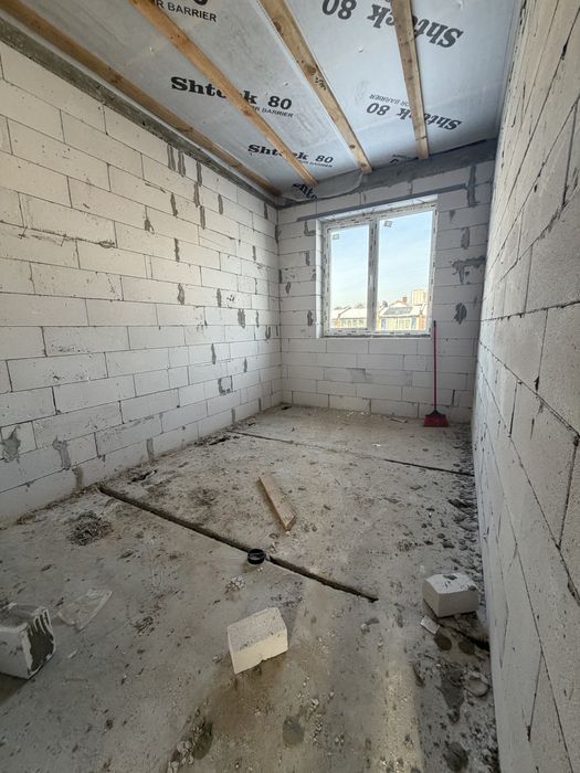 Таун р-н ЖК Континенту. Іпотека. Сертифікат