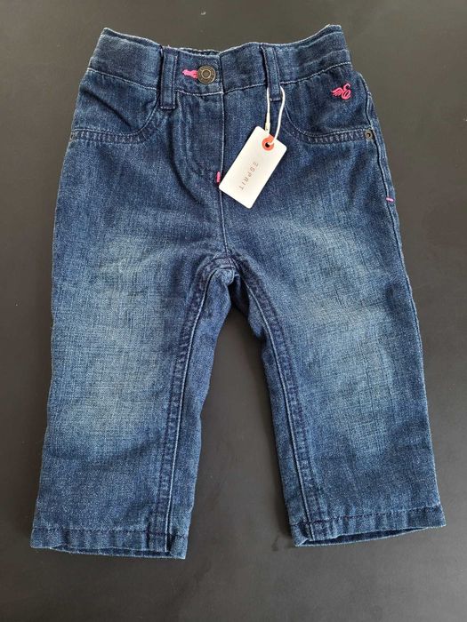 Spodnie ESPRIT Baby Jeans