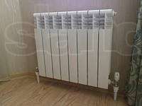 Сантехработы, услуги сантехника