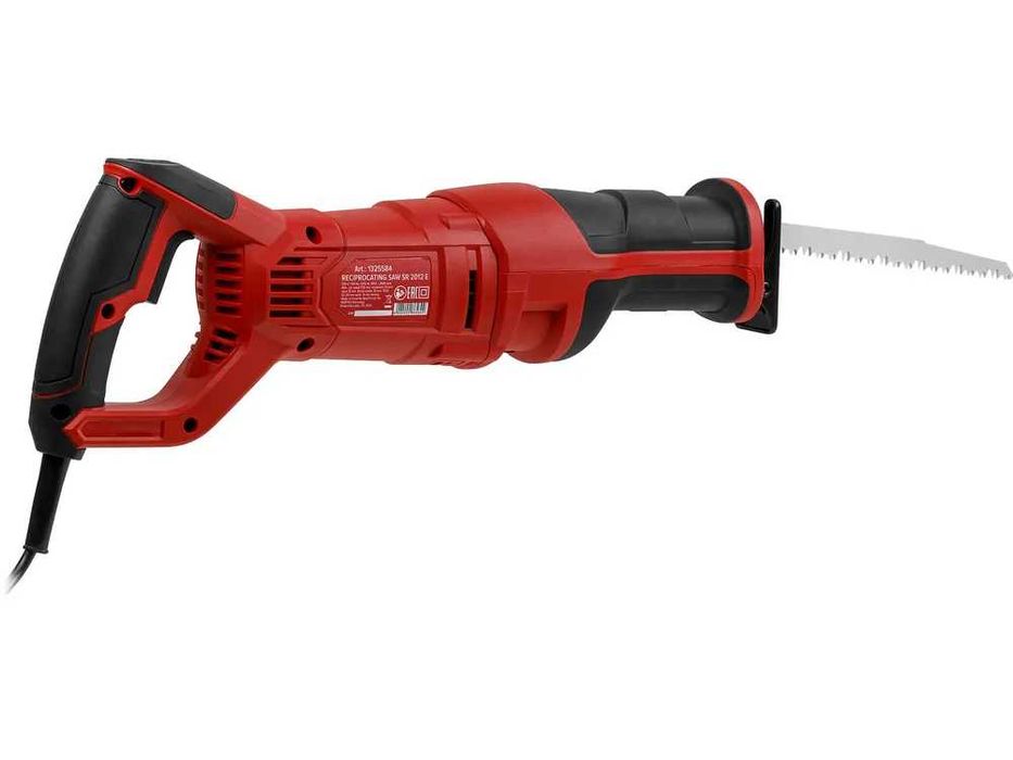 Шабельна пила WORTEX SR 1100Вт