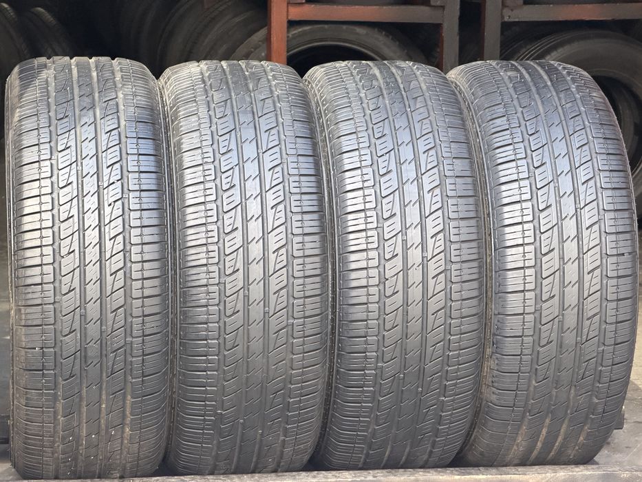 Шины летние 265/60/R18 Kumho KL-21