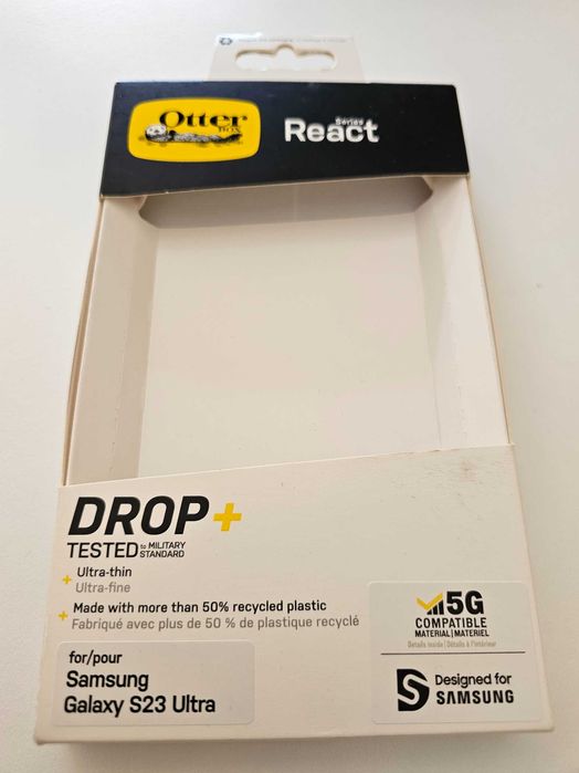 OtterBox Case for Samsung S23 Ultra64730147335809124