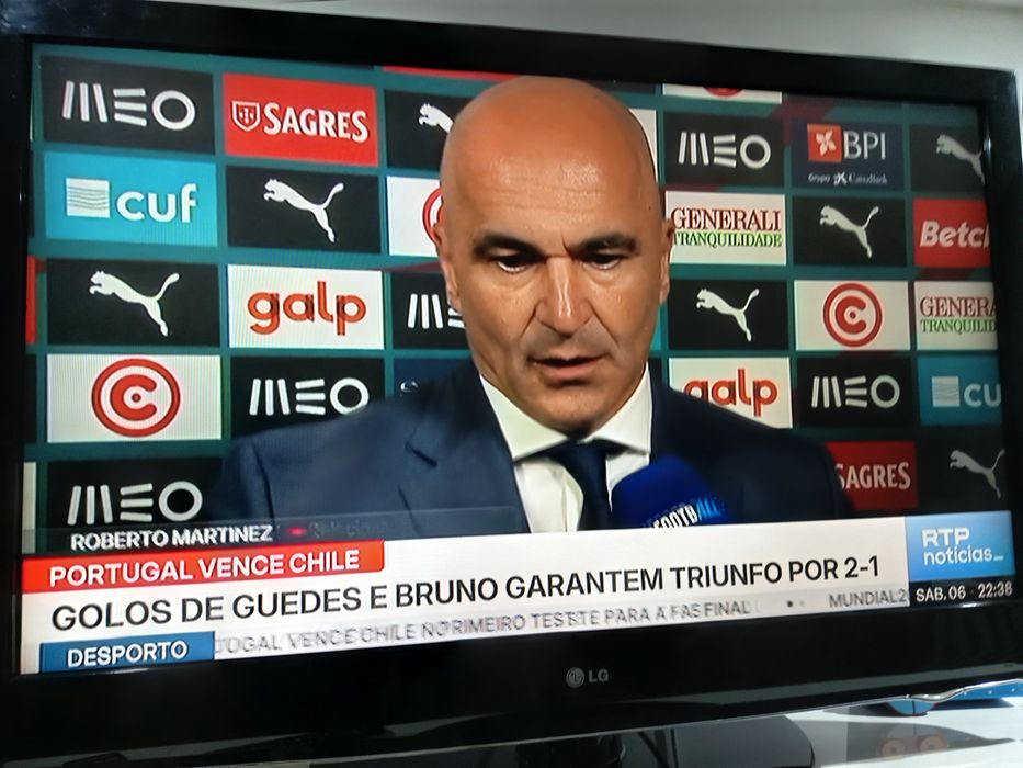 Vendo TV LG 94/53