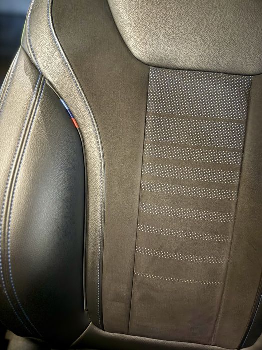 BMW 330e Touring G21 - M Performance