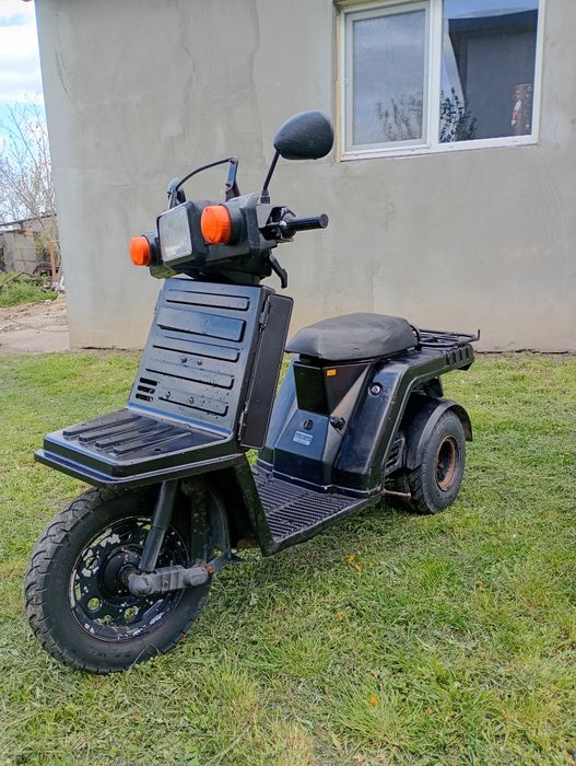 Продам Honda Guro