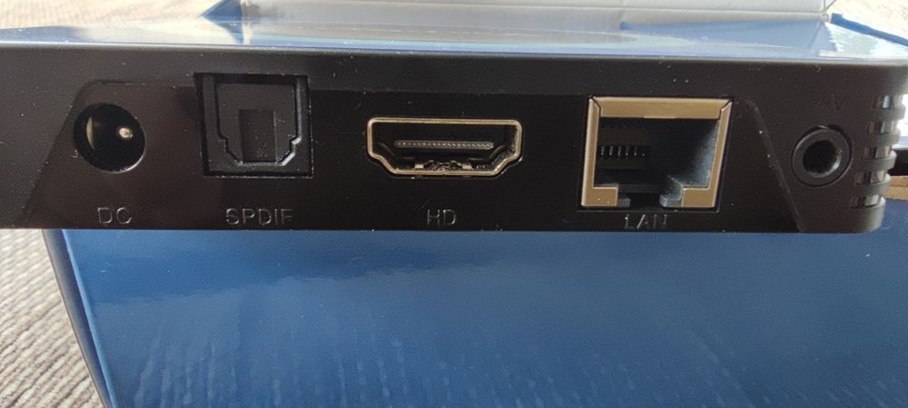 Android TV Box x88pro 13k