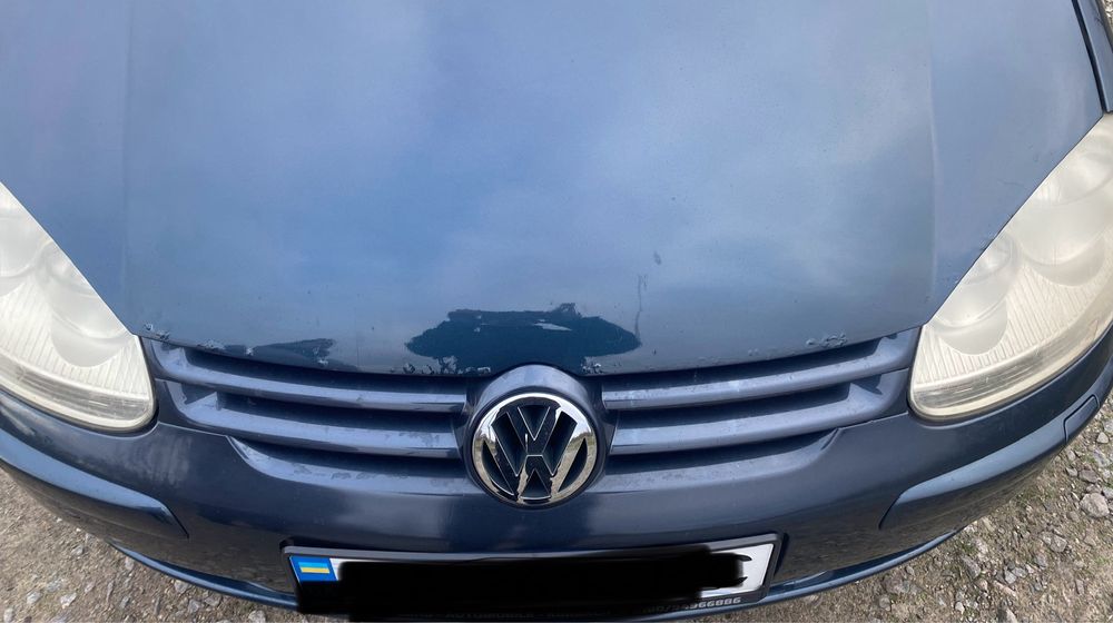 Продам Wolkswagen golf
