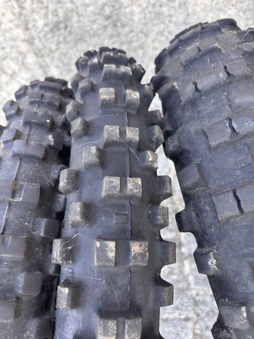 Pneus maxxis enduro