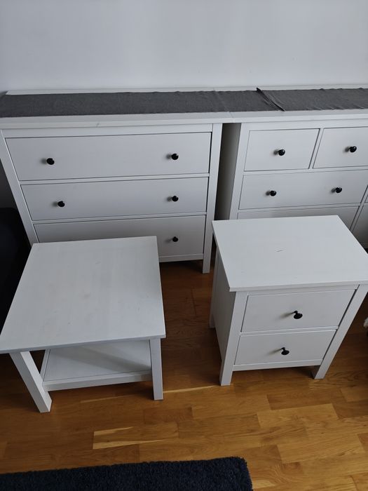 Stolik kawowy Ikea