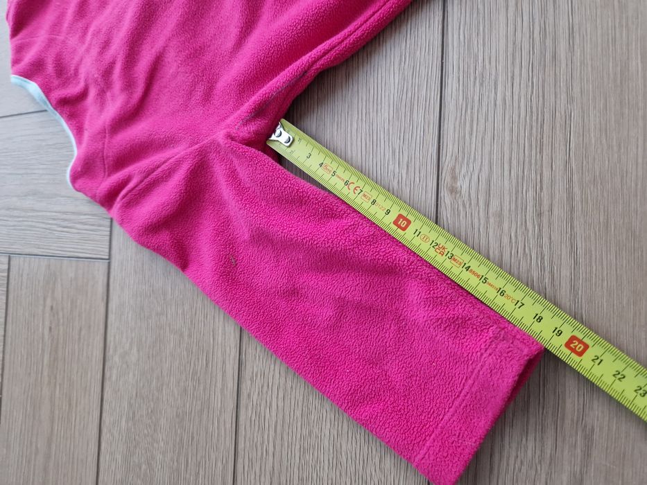 Pajacyk polarkowy 86/92