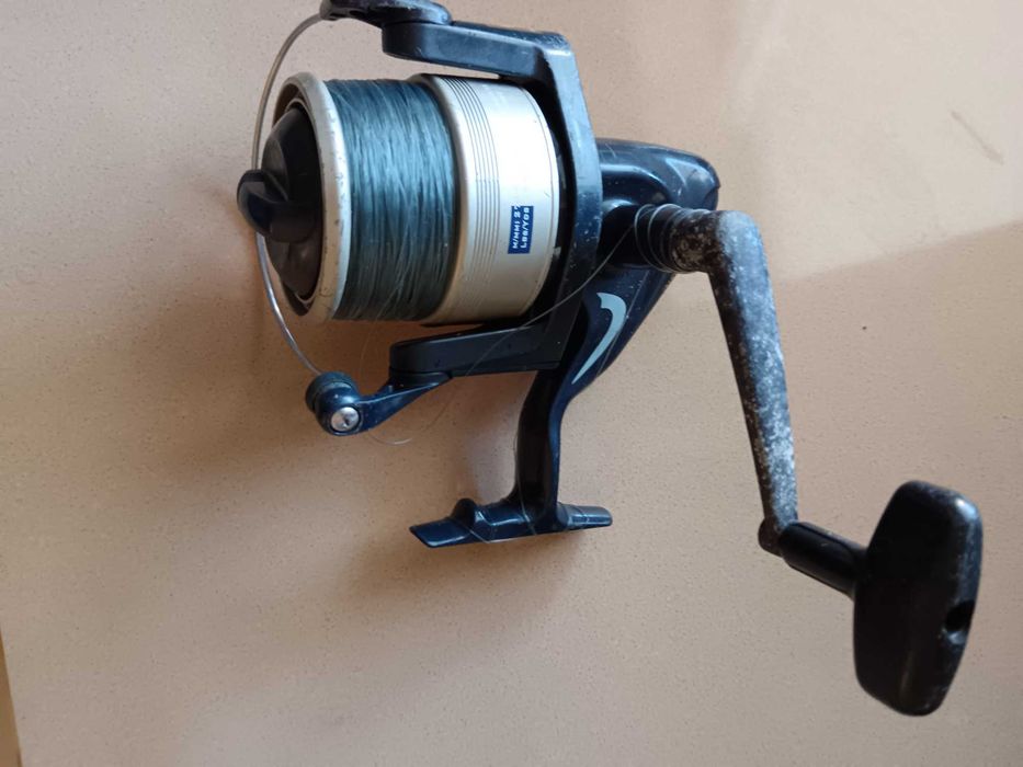 Carreto da GEOLOGIC Lr70