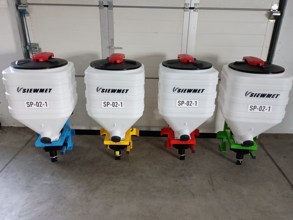 Siewnik Poplonu Producent