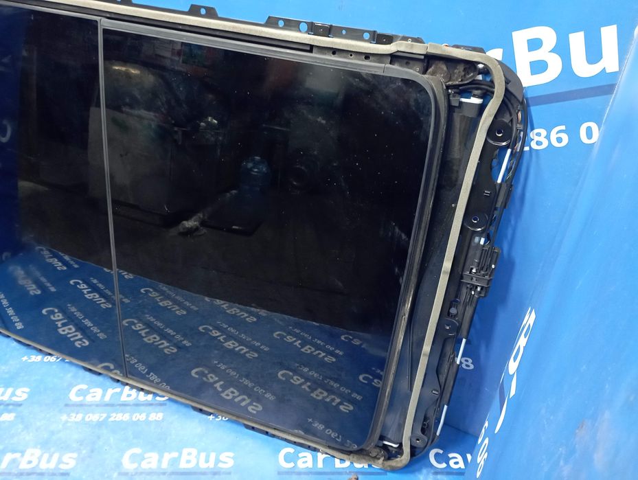 Люк (Люк та Панорама у зборі) Audi Q7 4M 2.0 tfs Ауді Кю74М