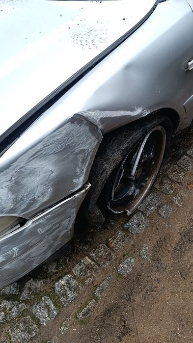 Audi A4 B5 TDI 115 PD