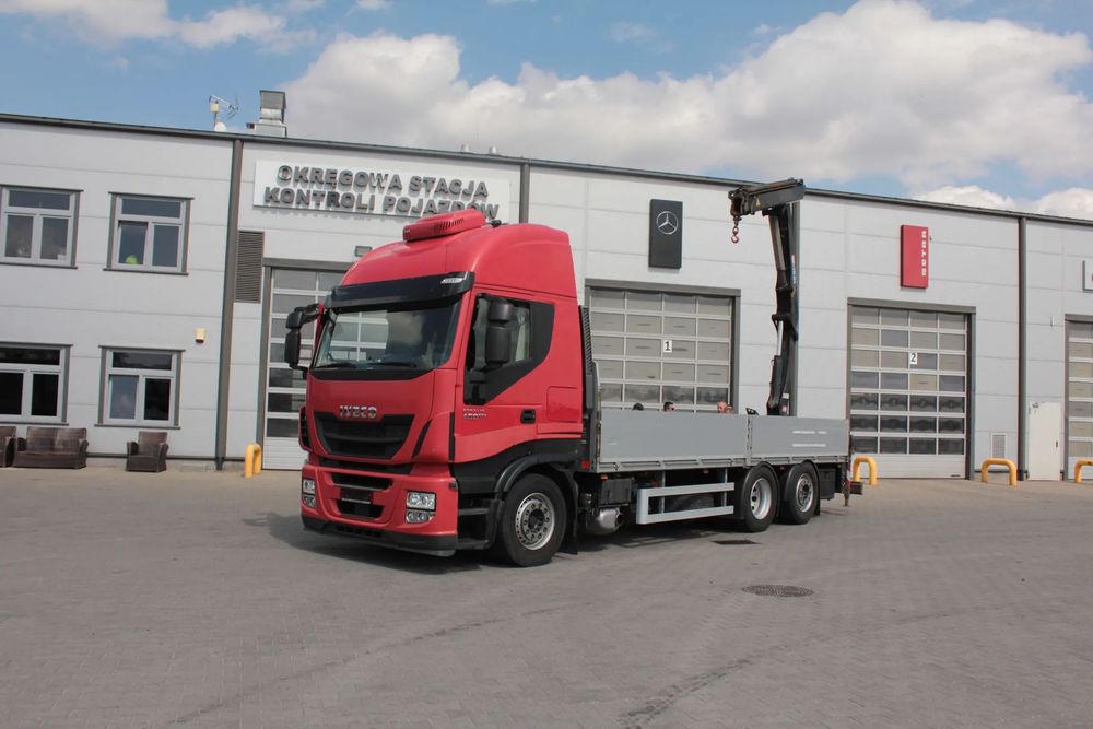 Iveco