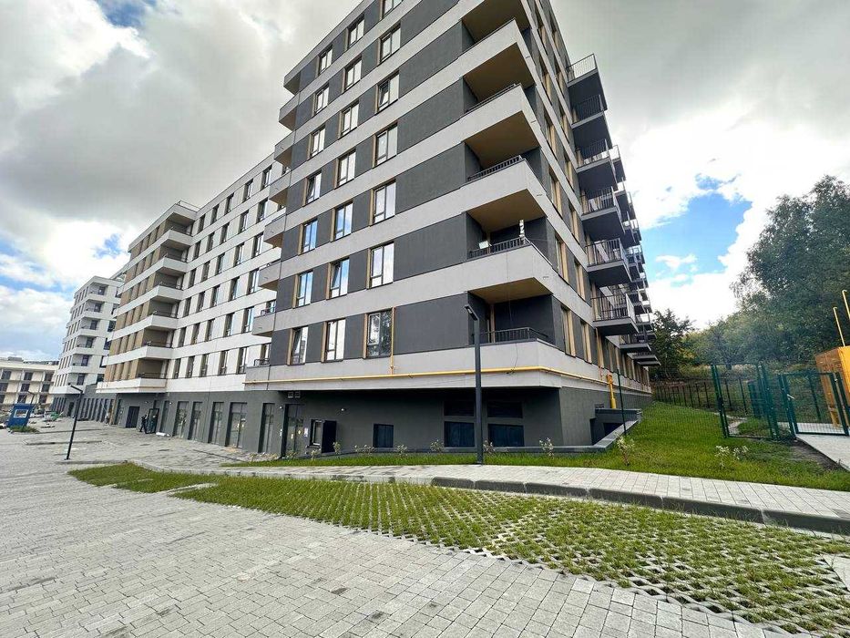 Продаж 2км. квартири  Миколайчука новобудова Інтеграл-Буд, "MHOUSE".