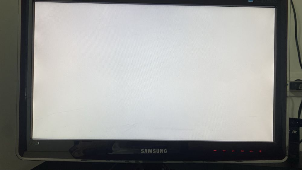 Монитор Samsung BX2235 LED (LS22B3UVMN) FullHD