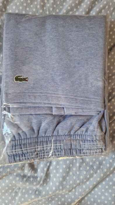 Spodenki  Lacoste  r M