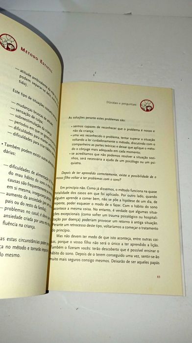 Método Estivill -  para os pais ensinarem os filhos a dormir