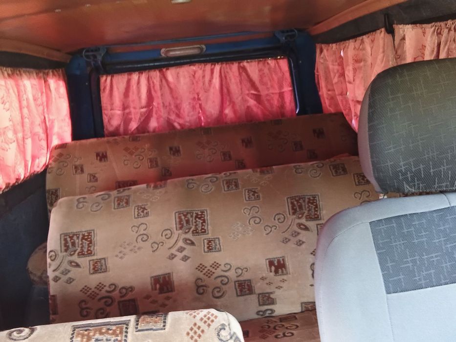 Продам Ford Transit