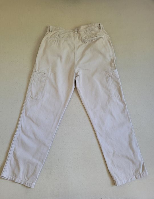 Spodnie w stylu Cargo Zara r. M/31