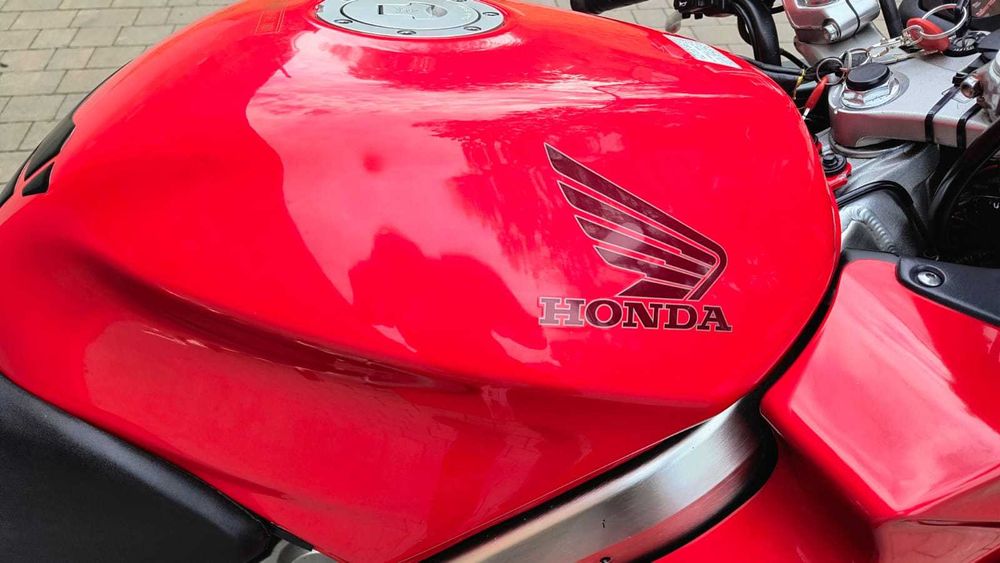 PROMOCJA !!! HONDA VFR 800 Oryginał bezwypadkowy KODO Motocykle raty
