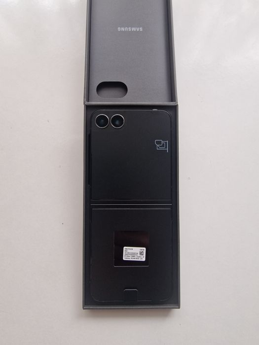 Samsung z flip 7 fe 128gb