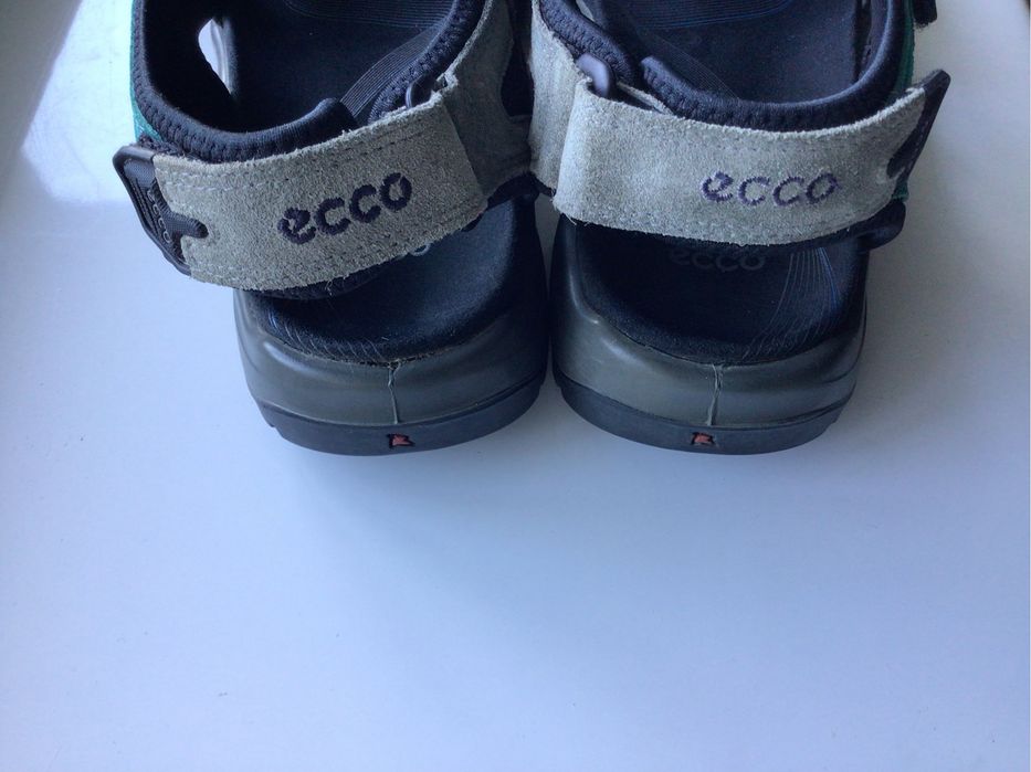 Сандалии Ecco 41 р.