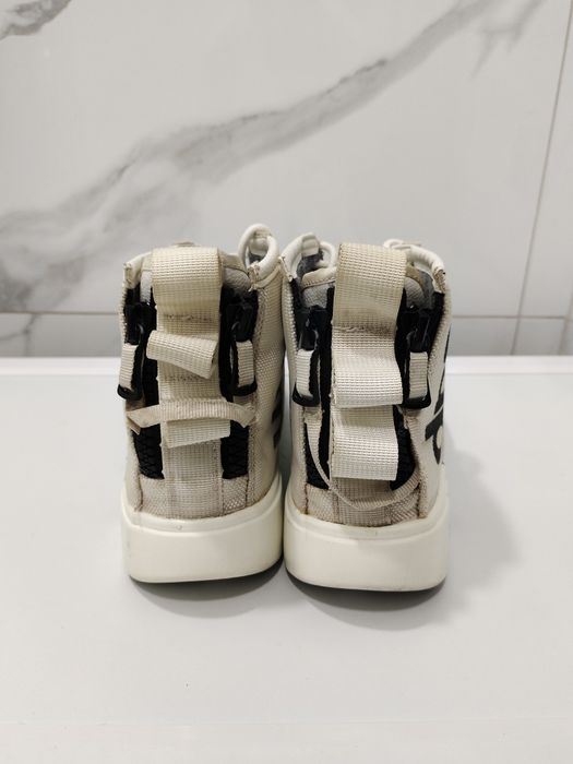 Зимние кроссовки мужские