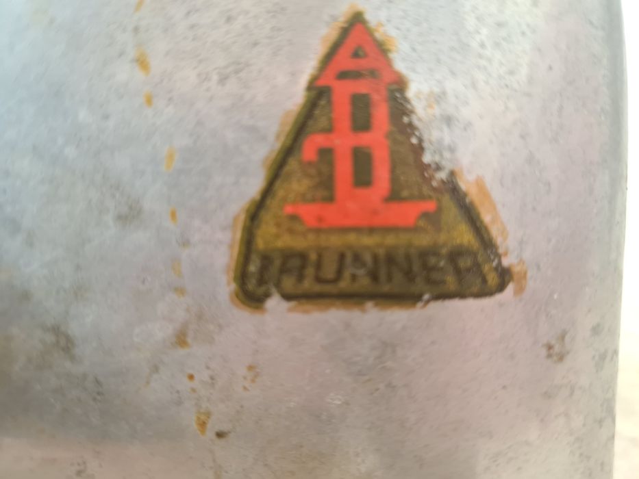 Maszynka do chleba stara oryginalna Trunner