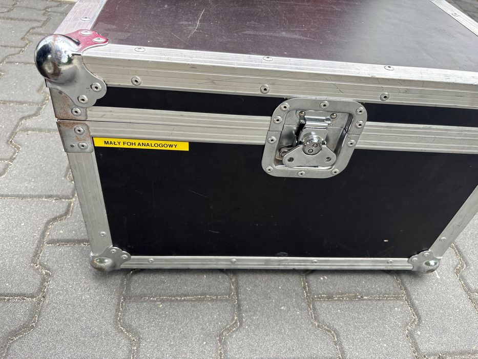 Case transportowy